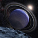Illustration for article titled New exoplanet is proof that gas giants start life as dusty behemoths